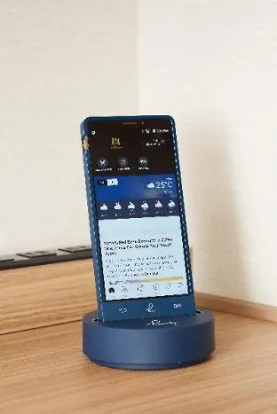 호텔 먼데이 교토 카라스마니조 3*,