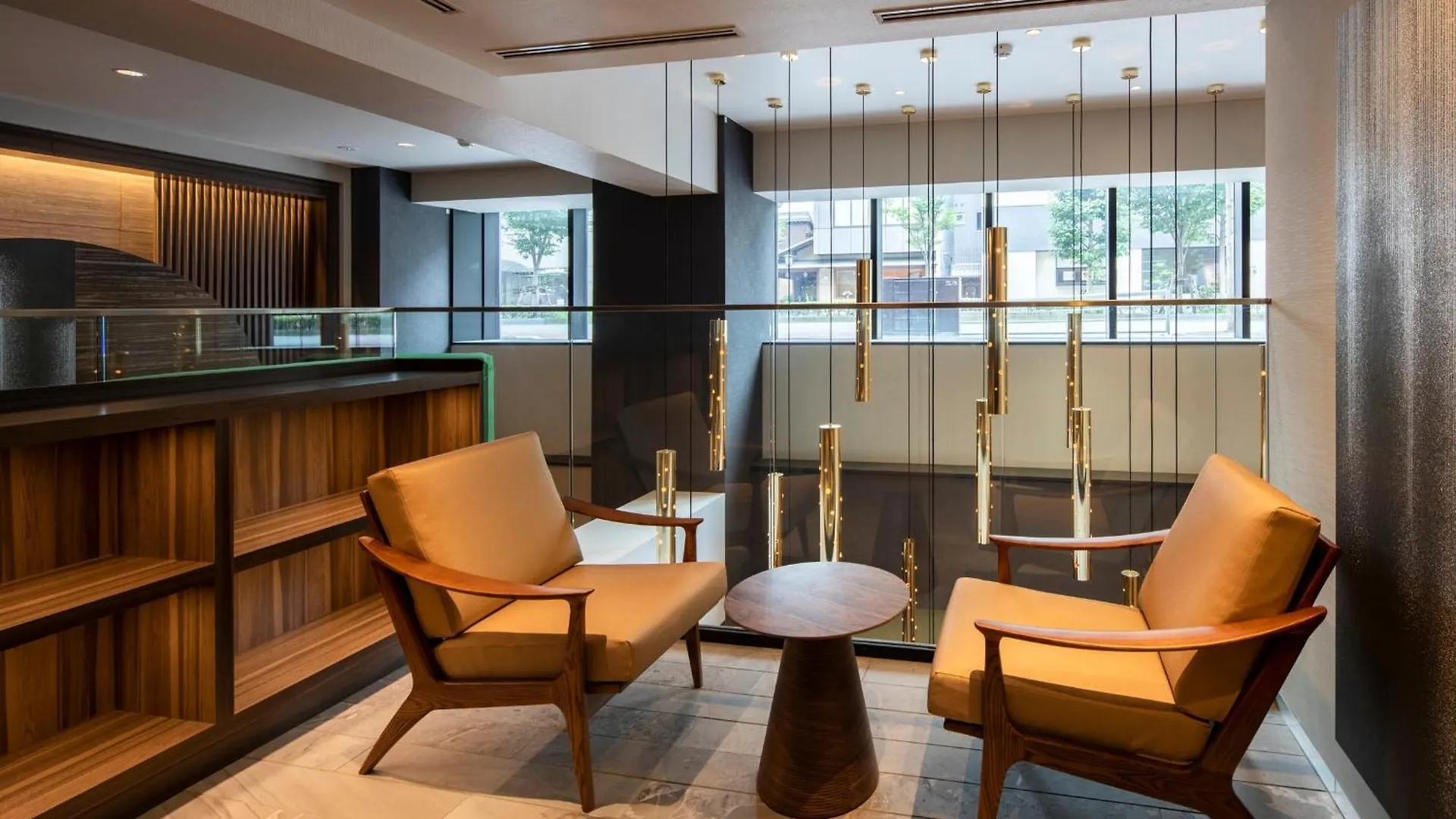 hotel MONday 京都烏丸二条
