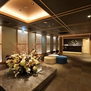 & Capsule J-ship Namba Hotel a capsule Osaka