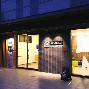 M's Est Gojo Odawara Kioto