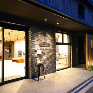 M's Sanjo Omiya Kioto