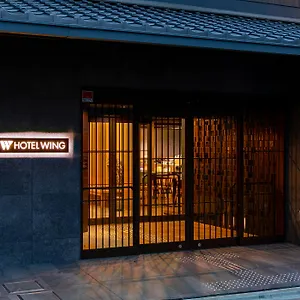 윙 인터내셔널 프리미엄 산조 교토