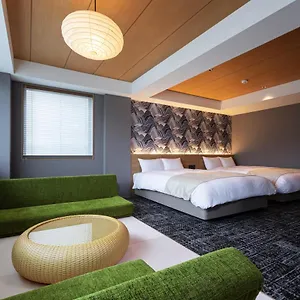 Hotel Rinn Gion Shirakawa, Kyōto