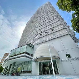 酒店 横滨伊势佐木町岐山酒店 ***