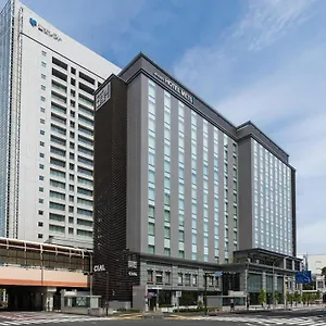 酒店 Jr East Mets Premier Yokohama Sakuragicho ***