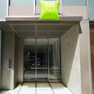 酒店 宜必思尚品东京银座酒店 ***