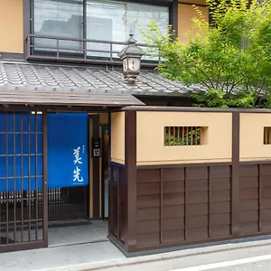 Hotel Gion Misen, Kyōto