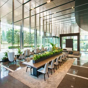 Fontaine Grand Tokyo-tamachi Hotel Tokyo