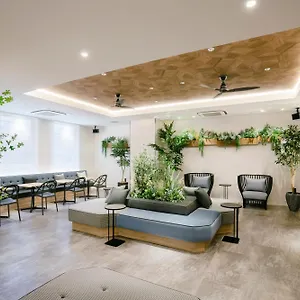 Tokyu Shibuya Hotel Tokyo