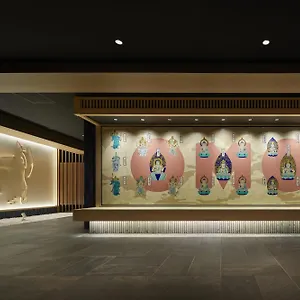 Hotel Omo3 Toji By Hoshino, Kyōto