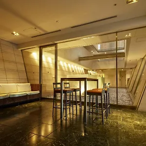 Fontaine Tokyo-ueno Okachimachi Hotel Tokyo