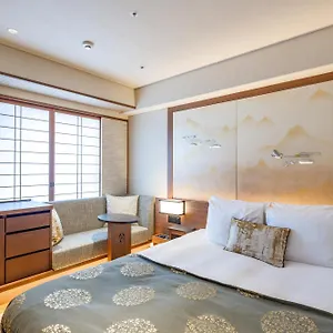 Hotel Sora Niwa Terrace, Kyōto
