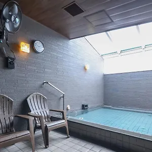 Dormy Premium Shibuya-jingumae Hotel Tokyo