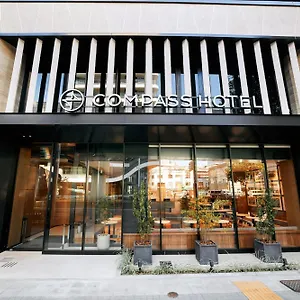 Compass 3* 나고야 시