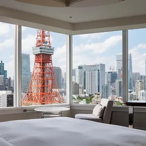 프린스 파크 타워 5* 도쿄