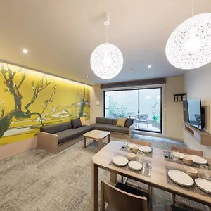 Aparthotel Minn Gion, Kyōto