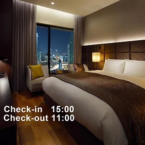 Mitsui Garden Premier 4* Osaca