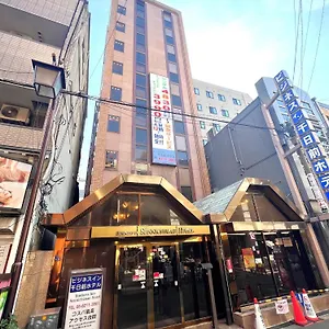 Business Sennichimae 3* Osaca