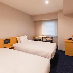 Sotetsu Fresa Sapporo-susukino Hotel Sapporo