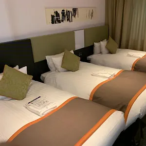 Vista 3* Hiroshima