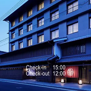 Mitsui Garden Shinmachi Bettei Kyoto