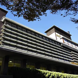 The Okura 5* 도쿄