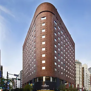 Ginza Grand 3* Tóquio
