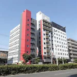 선플라자 2 아넥스 2* 오사카