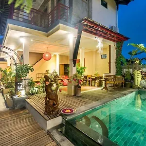 *** Pensión Metteyya Healing House Indonesia