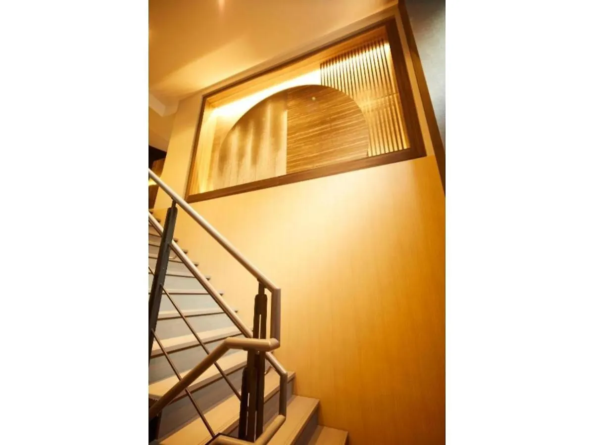 Hotel Monday Kyoto Karasuma Nijo Japon