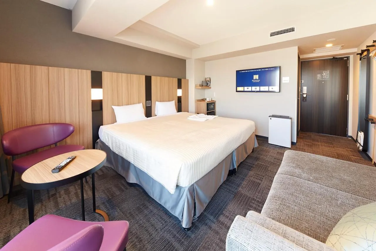 Hotel Monday Kyoto Karasuma Nijo