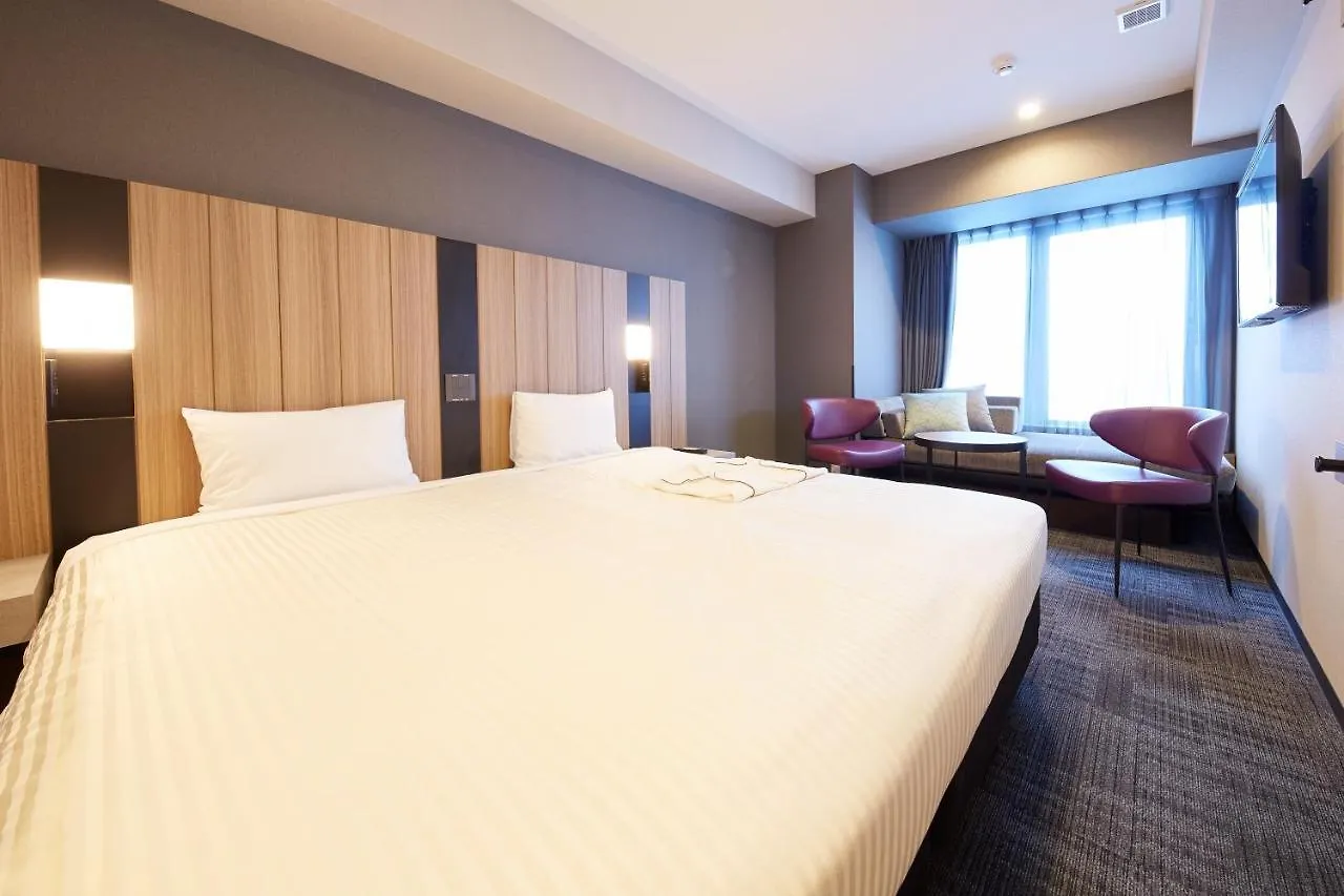 Hotel Monday Kyoto Karasuma Nijo