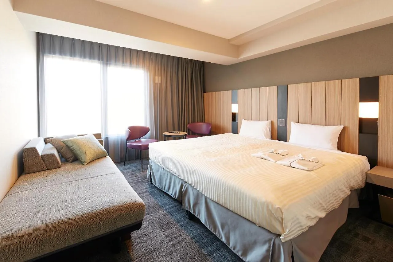 Hotel Monday Kyoto Karasuma Nijo 3*,