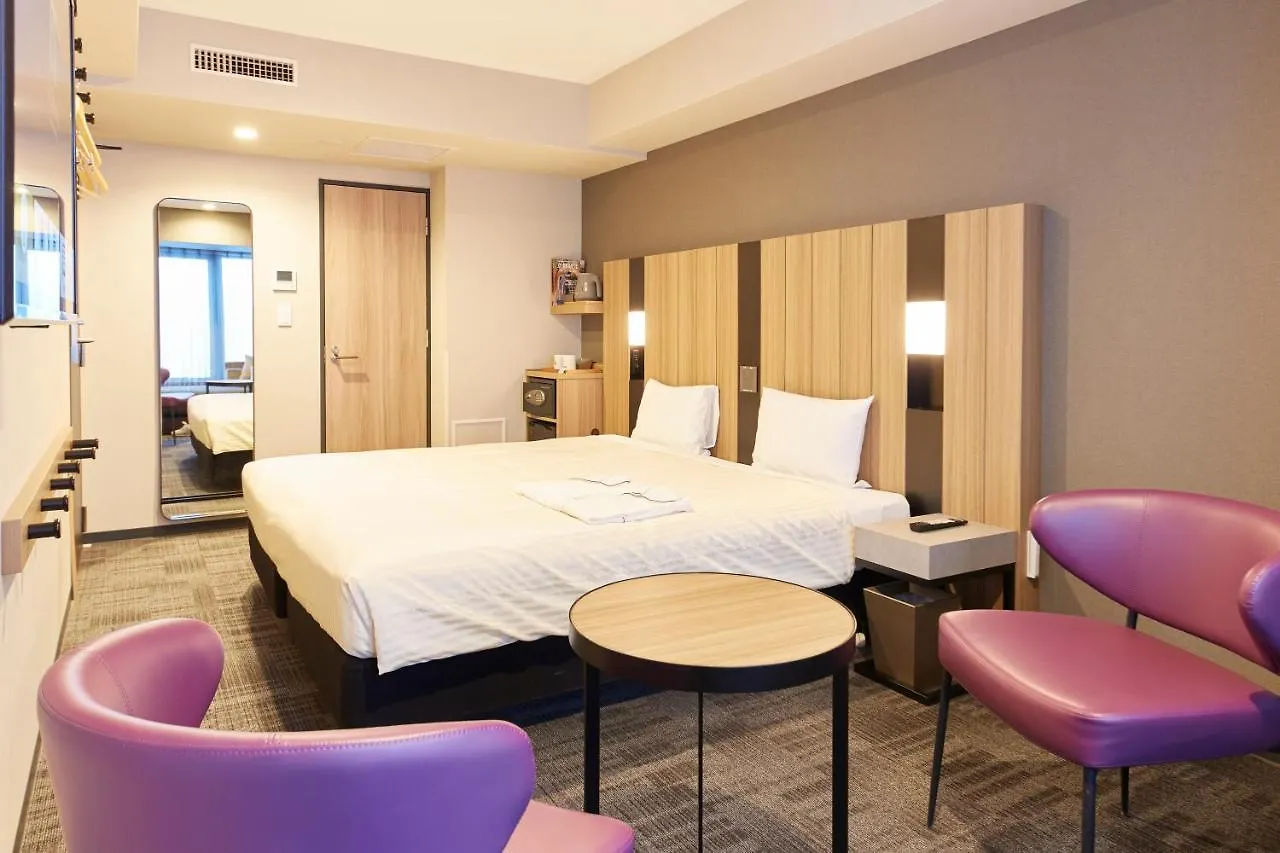 Hotel Monday Kyoto Karasuma Nijo