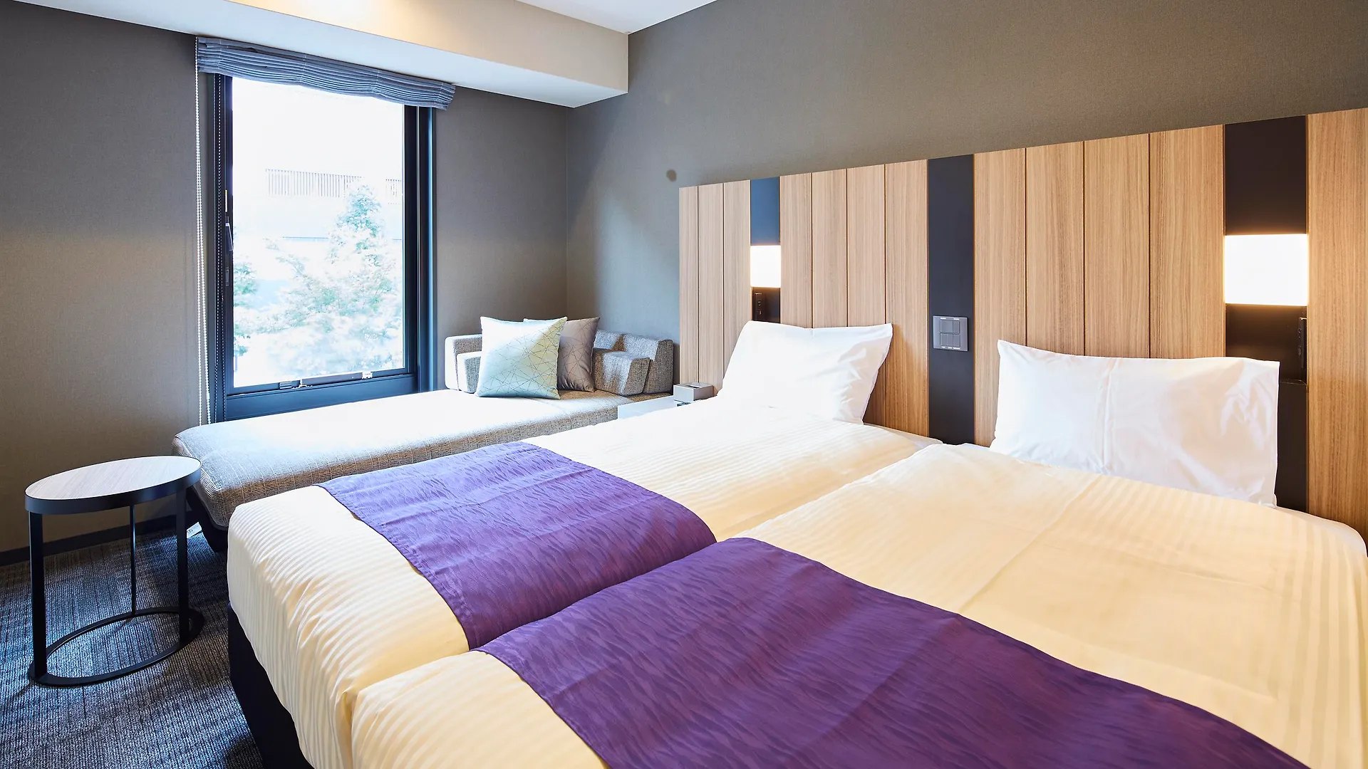 Hotel Monday Kyoto Karasuma Nijo