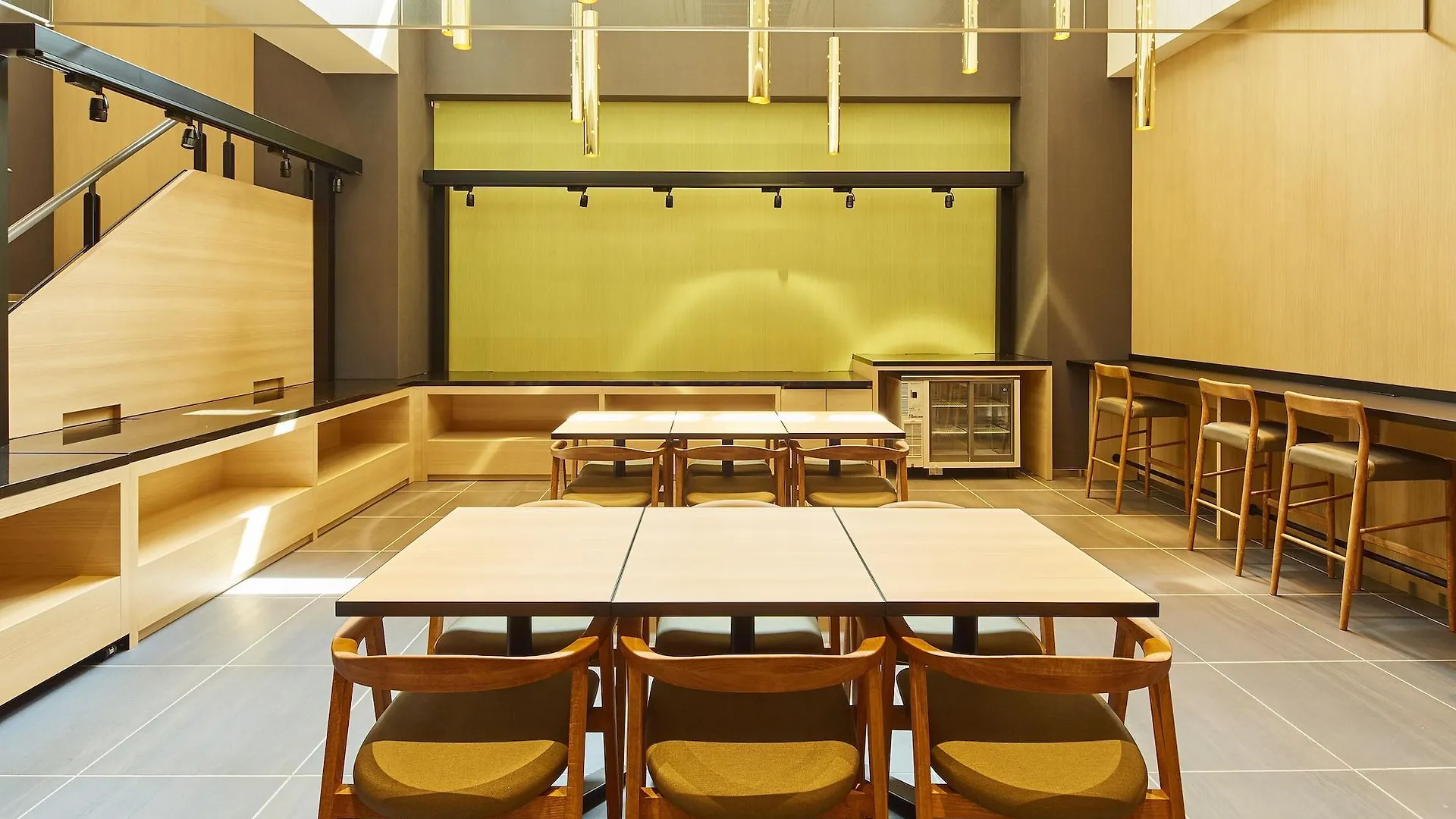 Hotel Monday Kyoto Karasuma Nijo