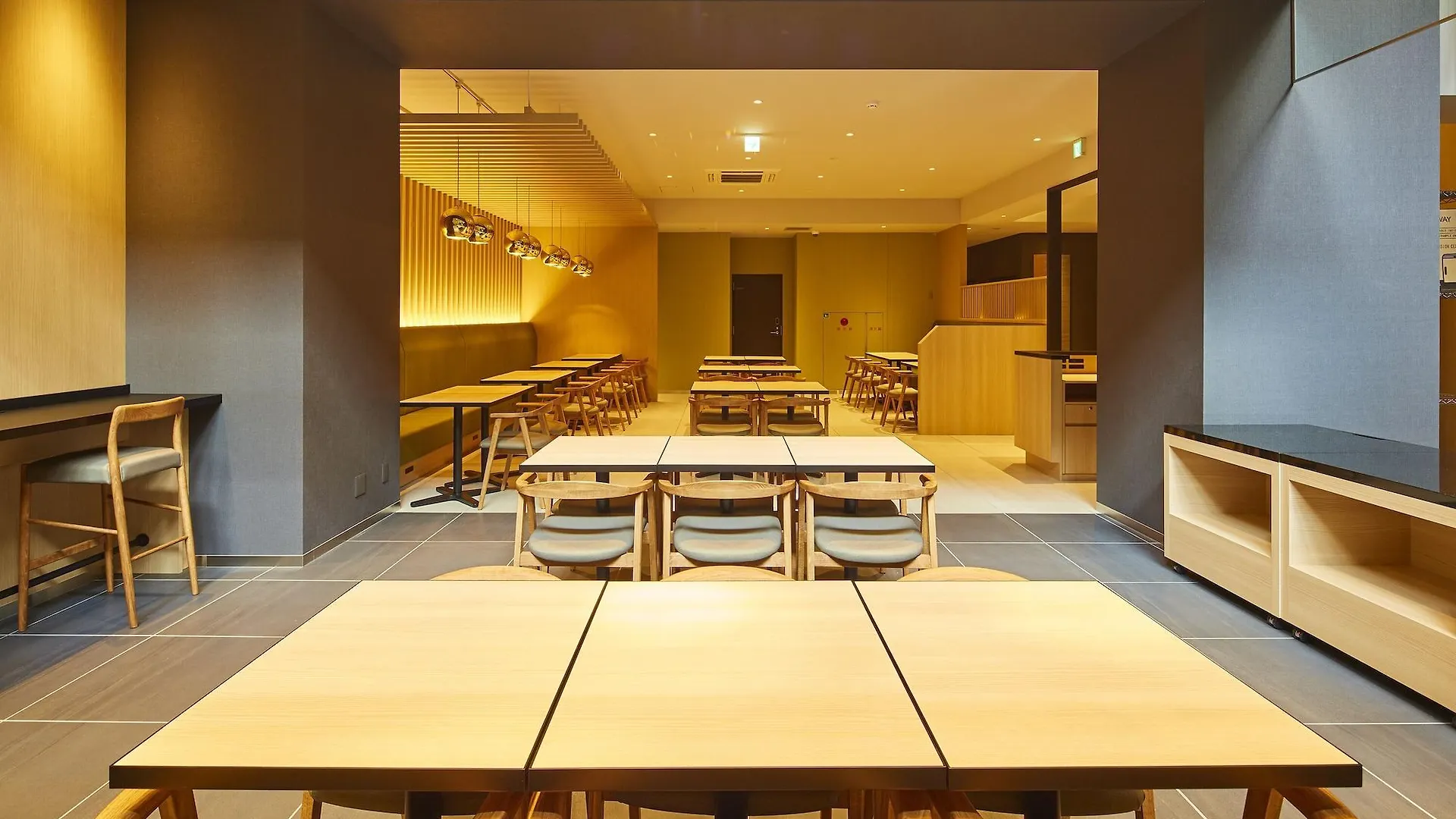 Hotel Monday Kyoto Karasuma Nijo