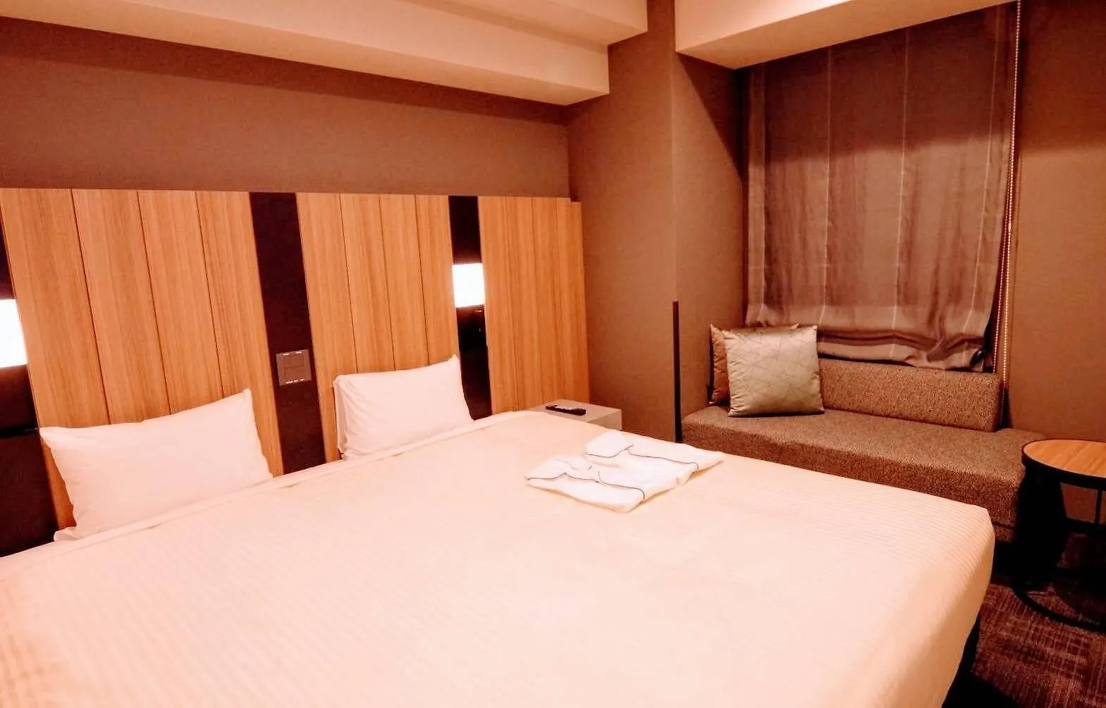 Hotel Monday Kyoto Karasuma Nijo 3*,  Japón