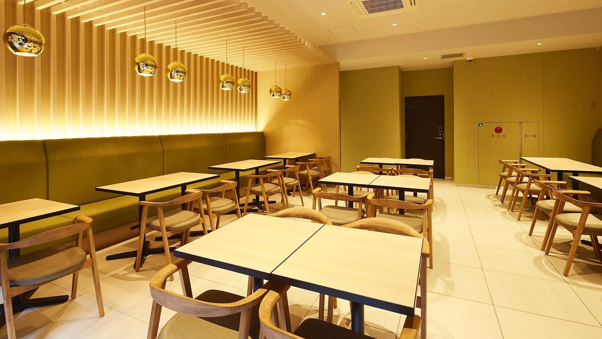 Hotel Monday Kyoto Karasuma Nijo 3*,