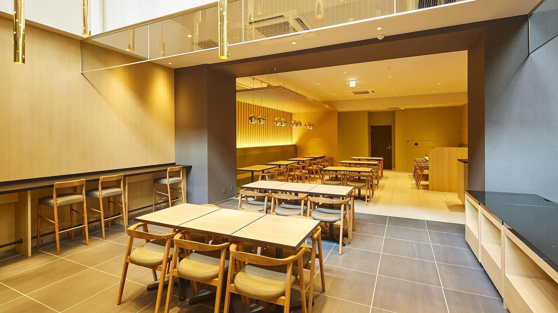 Hotel Monday Kyoto Karasuma Nijo 3*,