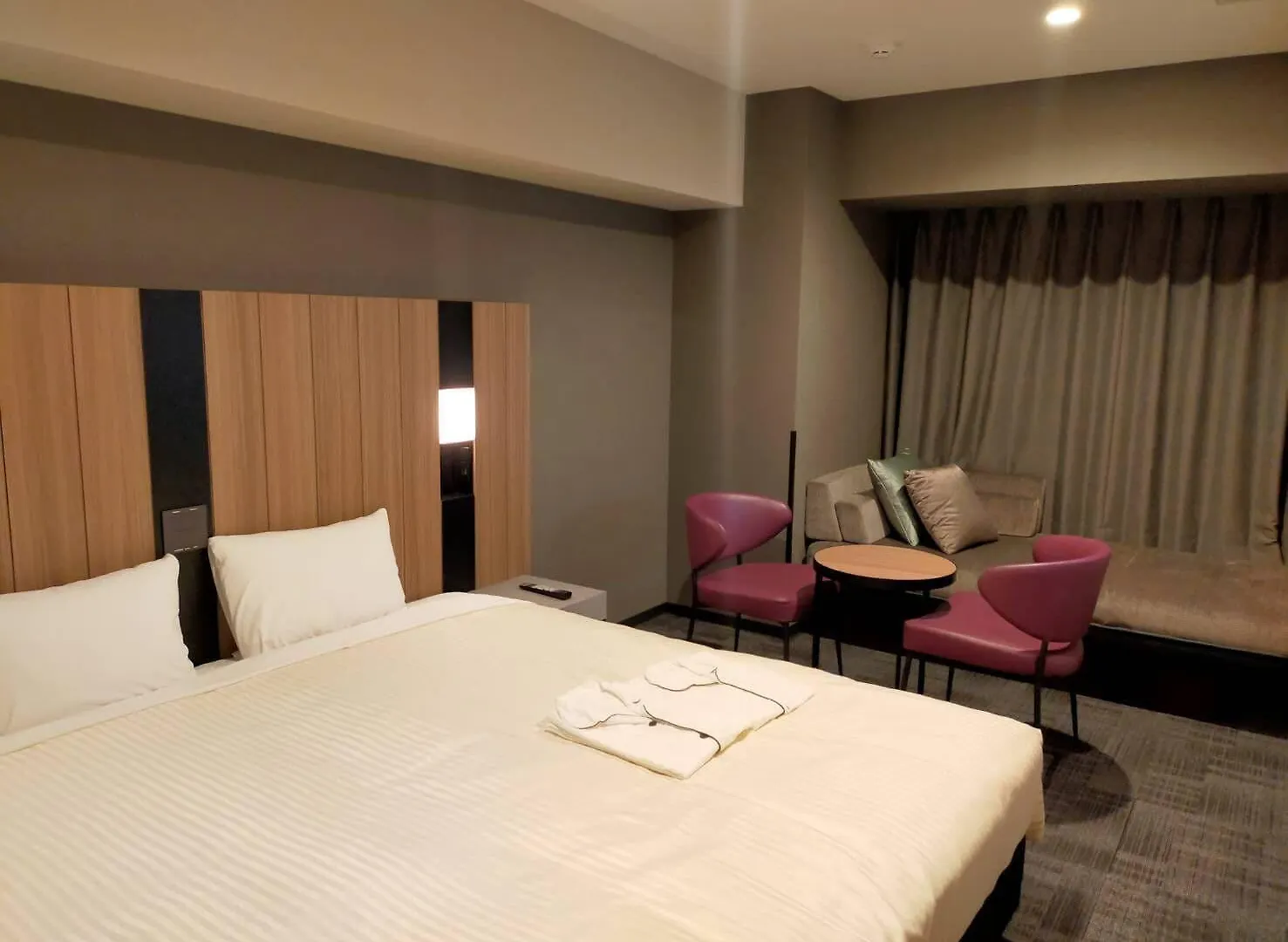 Hotel Monday Kyoto Karasuma Nijo Japón