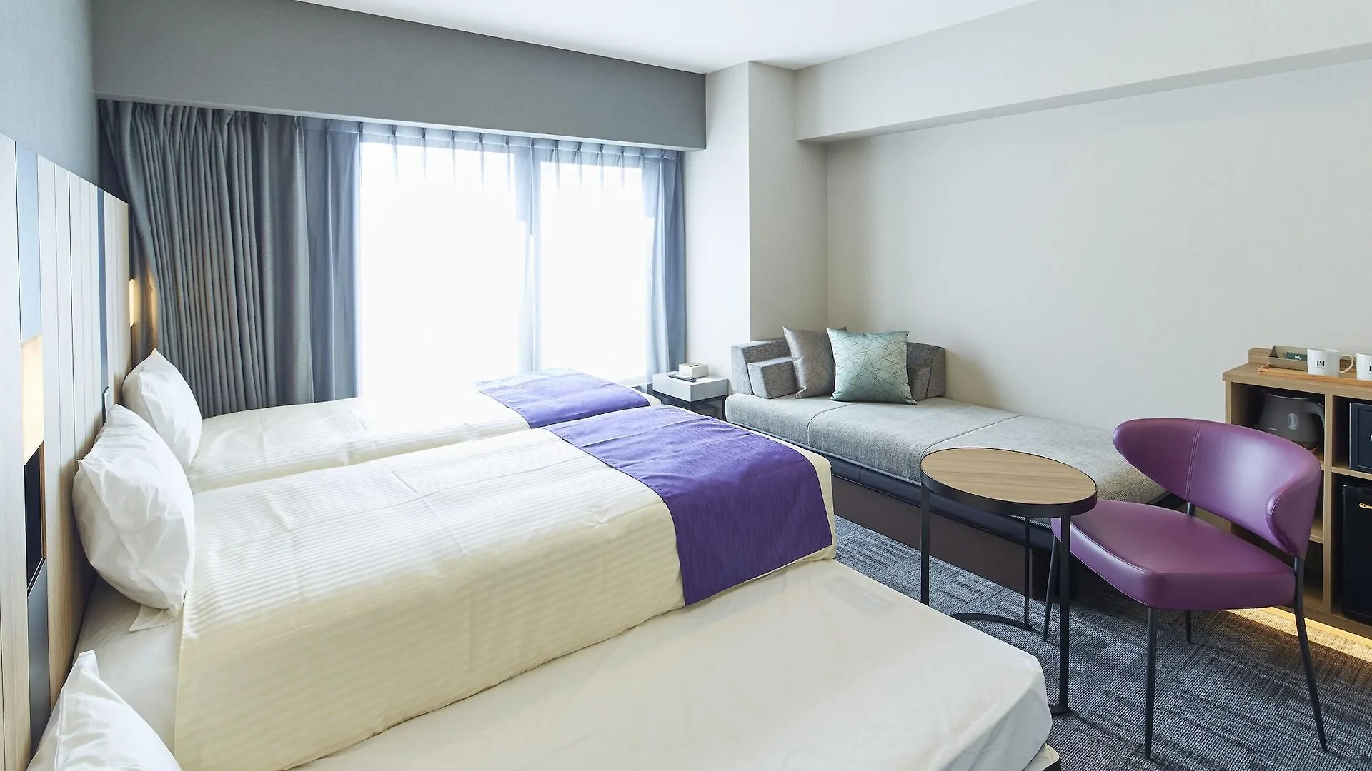 Hotel Monday Kyoto Karasuma Nijo