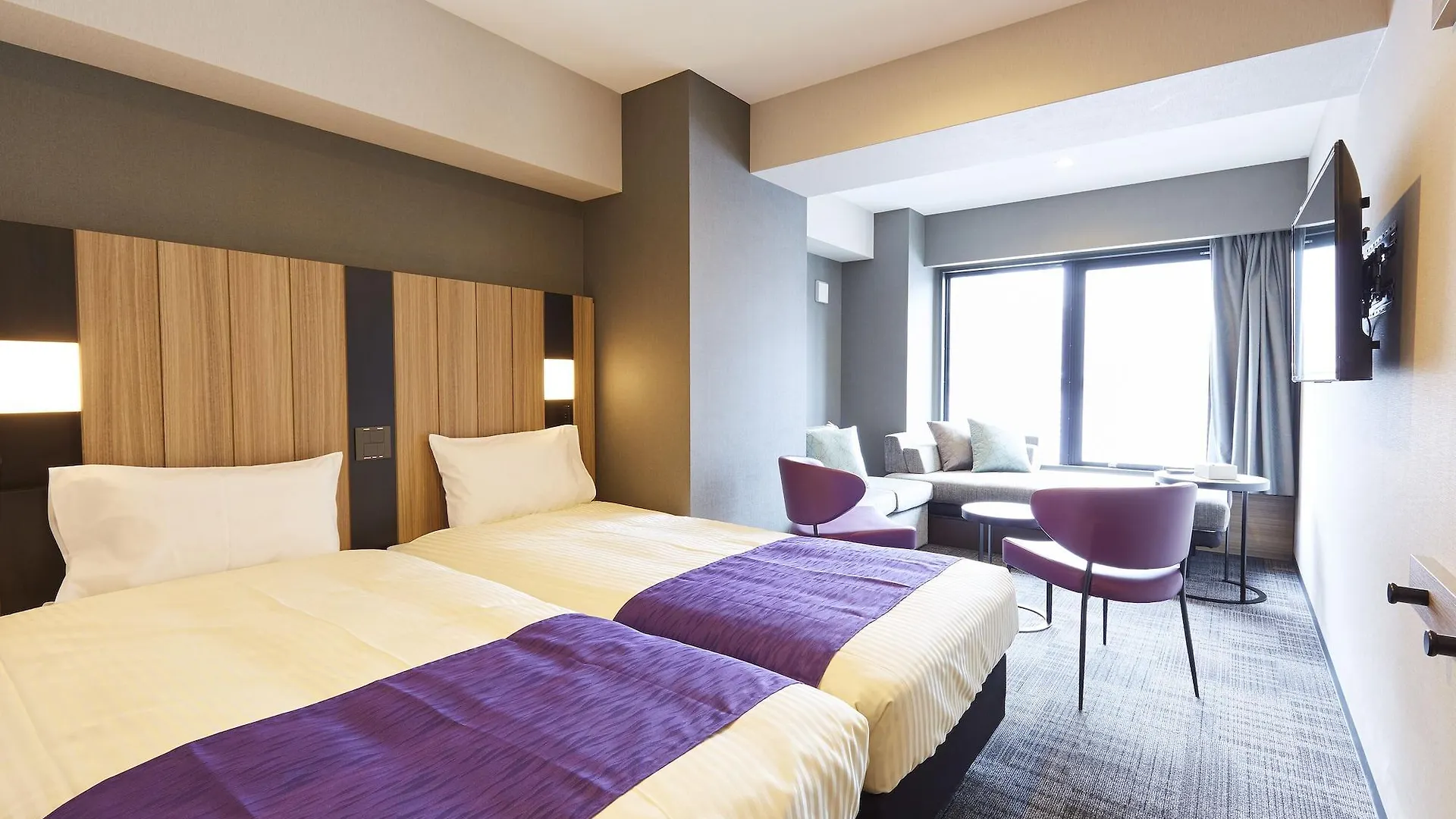 Hotel Monday Kyoto Karasuma Nijo