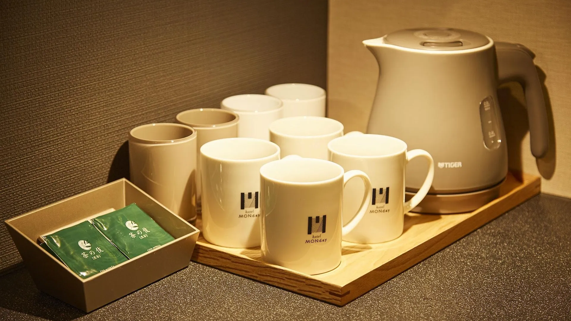 Hotel Monday Kyoto Karasuma Nijo