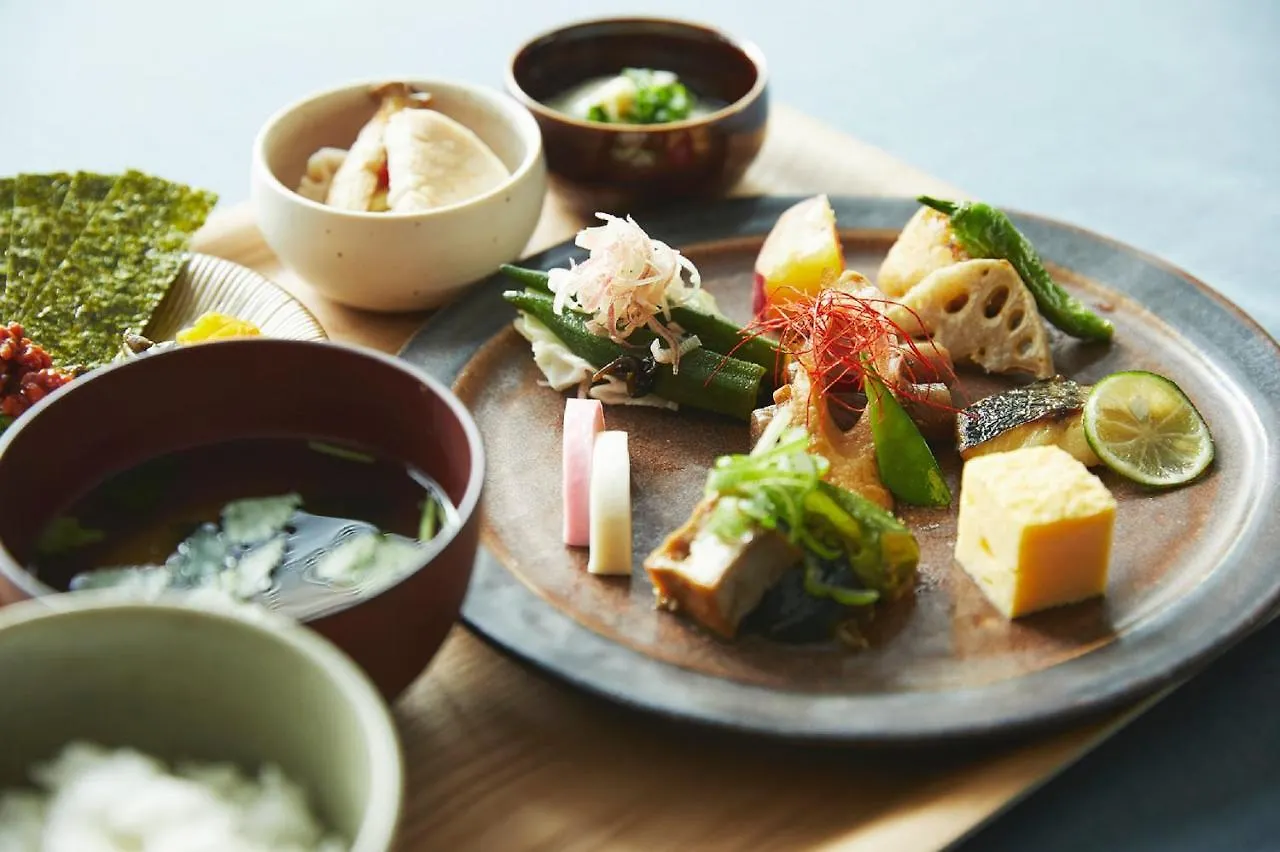 Hotel Monday Kyoto Karasuma Nijo