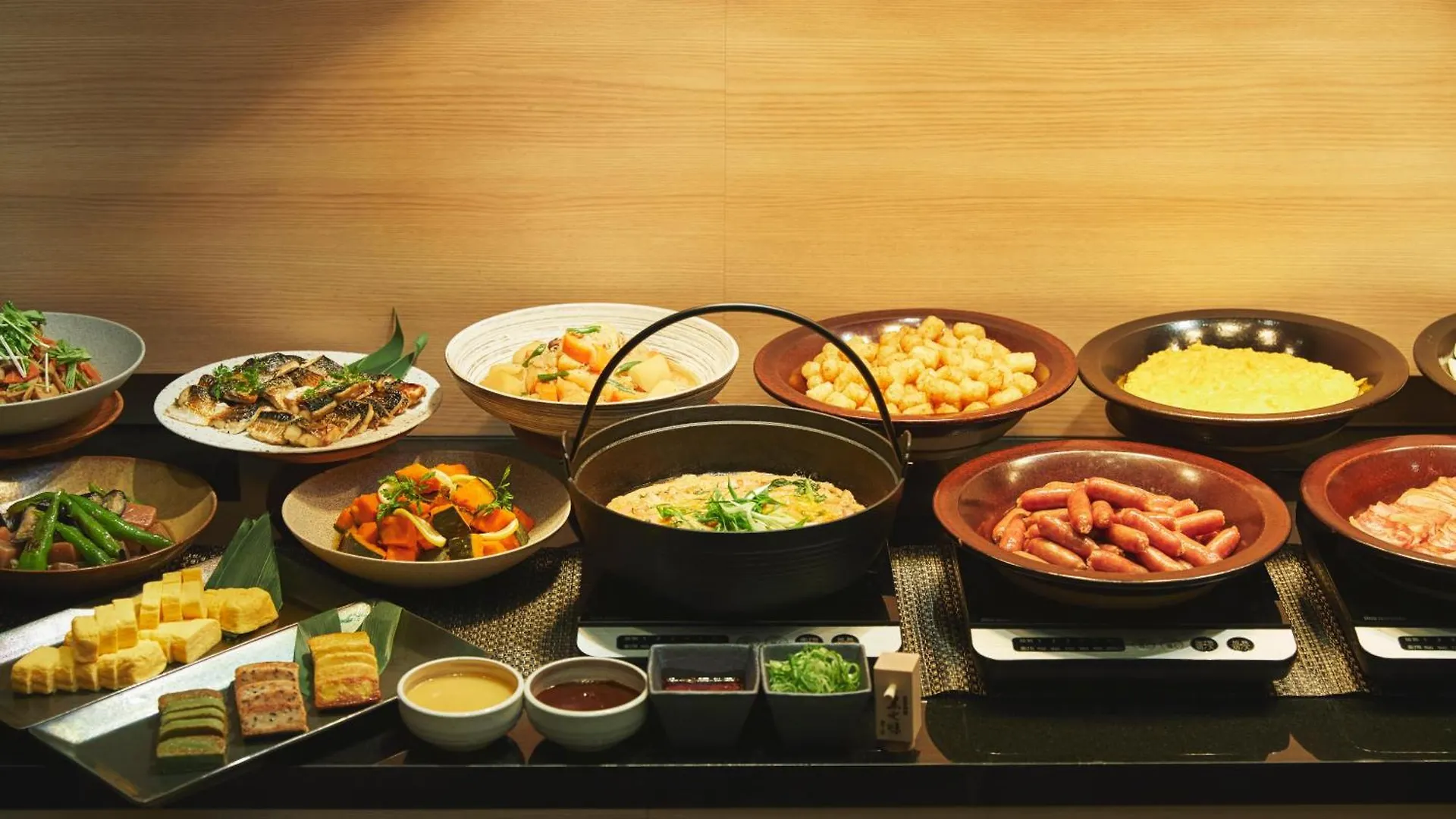 ***  Hotel Monday Kyoto Karasuma Nijo Japan