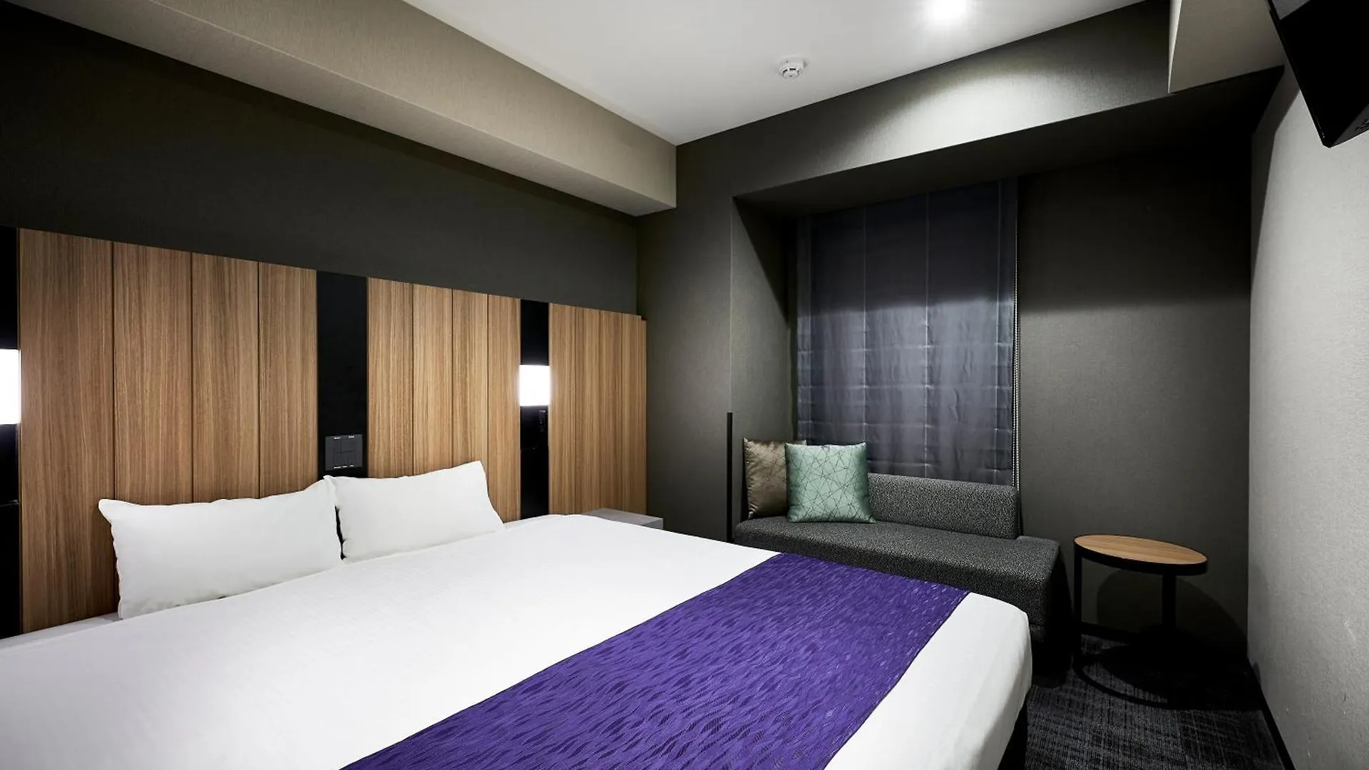 Hotel Monday Kyoto Karasuma Nijo