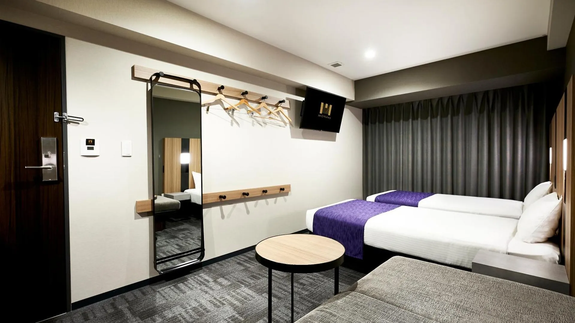 Hotel Monday Kyoto Karasuma Nijo
