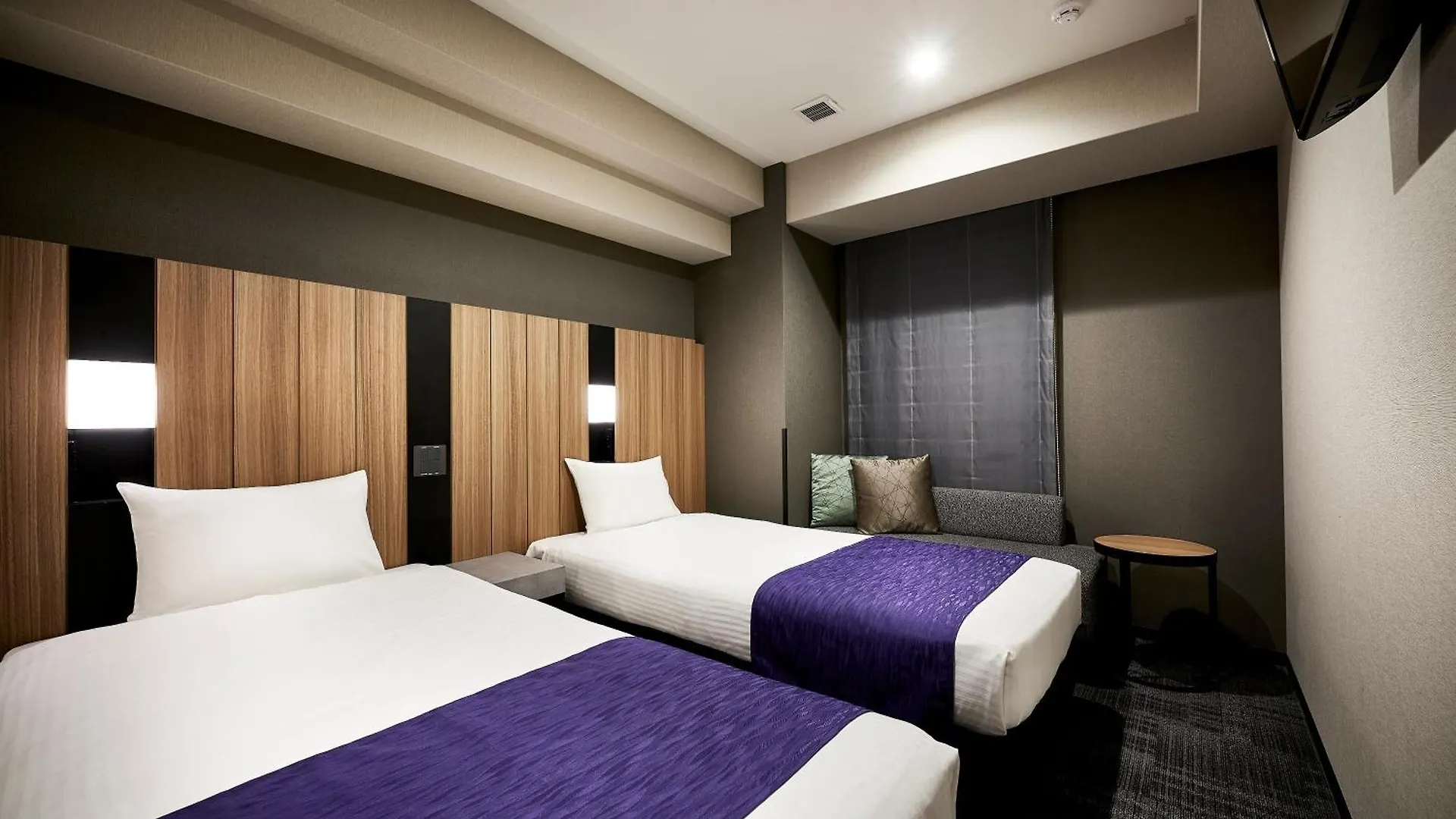 Hotel Monday Kyoto Karasuma Nijo 3*,