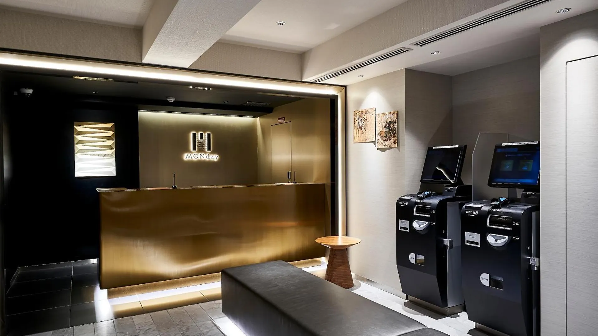 Hotel Monday Kyoto Karasuma Nijo